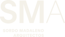 Sordo Madaleno Arquitectos